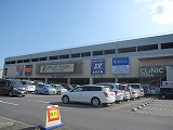 サンライズマンション大宮 ショッピング施設：バリュープラザ　550m