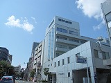 ルミエール上尾 総合病院：藤村病院　270m