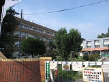 ベルエール大宮盆栽町 小学校：植竹小学校　569m