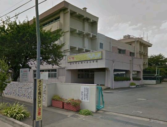 ウェルネスハイツ 小学校：桶川市立桶川東小学校　1400m