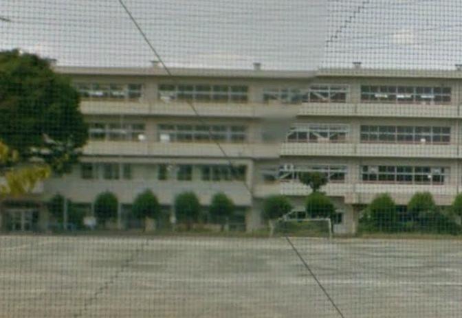 ウェルネスハイツ 中学校：桶川市立桶川東中学校　1100m