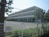 グリーンハイツ野本 小学校：朝日小学校　450m