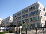 グランドソレイユA 小学校：つばさ小学校　423m