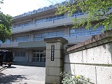 レ・ザムルーズⅡ 中学校：西中学校　1100m