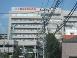 ラフォーレ・ソフィアⅠ 総合病院：上尾中央総合病院　3600m