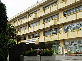 ホワイトテラス 小学校：別所小学校　1100m