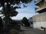 フランシエル 中学校：泰平中学校　1000m