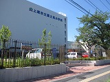 ラフォーレ21 小学校：富士見小学校　450m