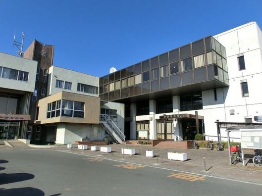 伊奈OCマンション 役所：伊奈町役場　2900m
