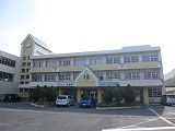 メゾンテイⅢ 中学校：土呂中学校　976m