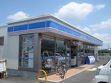ファシーノ　FASCINO コンビ二：ローソンさいたま指扇店　340m