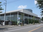 ファシーノ　FASCINO 役所：さいたま市西区役所　330m