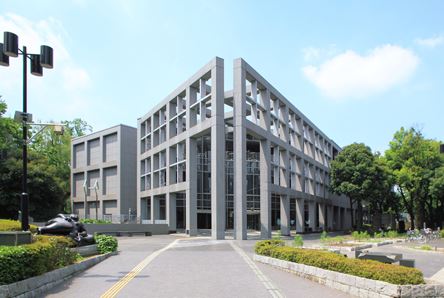 日建プリムローズ北浦和 公共施設：県立近代美術館　1100m