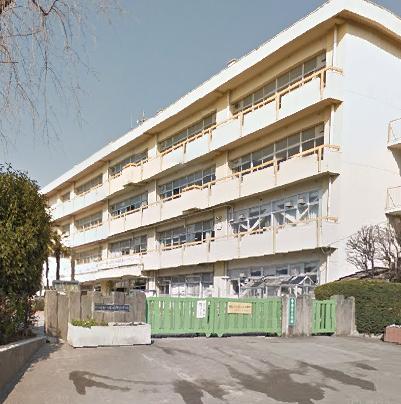 Alture(アルトゥーラ） 小学校：別所小学校　1600m