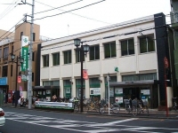 黒須ビル 銀行：埼玉りそな　350m