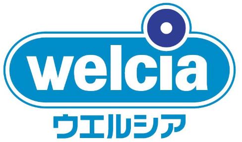 アウルビレッジA コンビ二：ウエルシア　680m