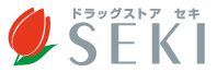 フィールドシティB ドラッグストア：ドラッグストアセキ　830m