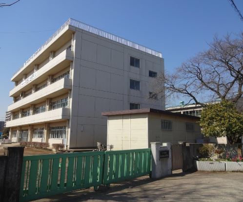 パティオタワー大宮 小学校：大砂土小学校　650m