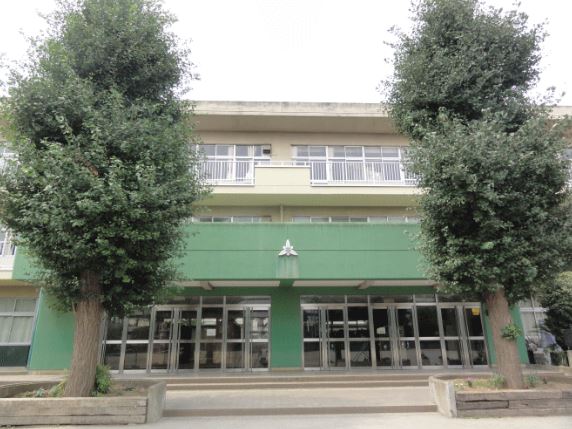 パティオタワー大宮 中学校：植竹中学校　750m