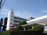 ういんぐ67 総合病院：大宮総合病院　4100m