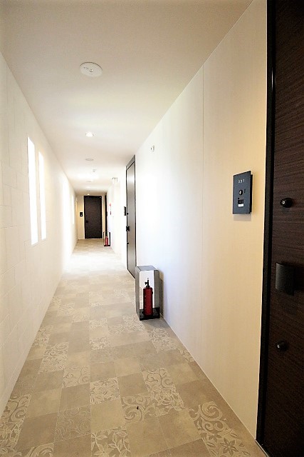 ストーダル 3F共用通路 .jpg