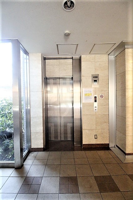 パティオタワー大宮 エレベーター .jpg