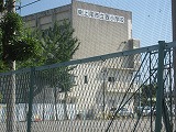 Brisa 小学校：上尾市立西小学校　290m