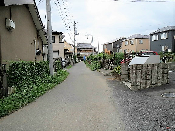 アウルビレッジA 周辺環境.jpg