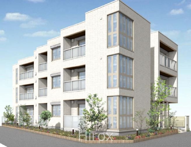 仮）宮原町3丁目シャーメゾン 外観.jpg