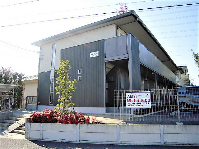 MK・Villa 外観 2013年12月.jpg