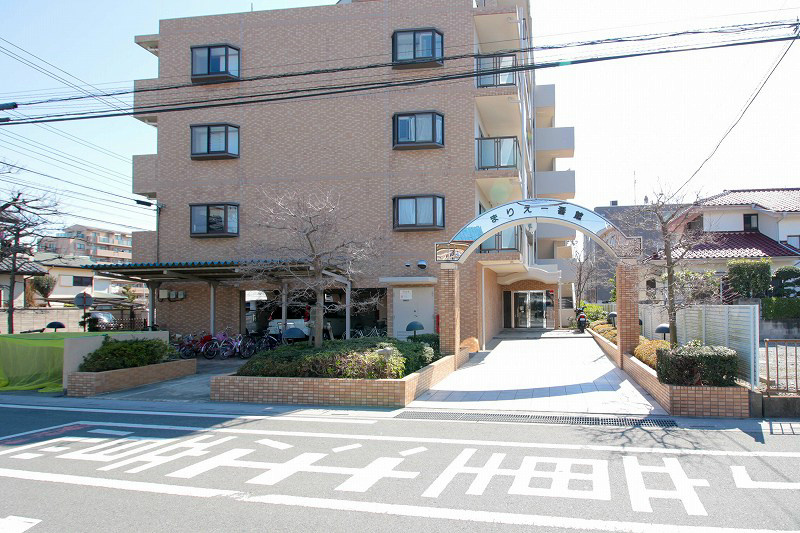 まりえ一番館 外観 (2).jpg