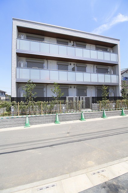 シャーメゾン西大宮 外観 (4).jpg