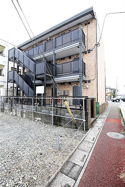 リエス宮原 外観 東側から .jpg