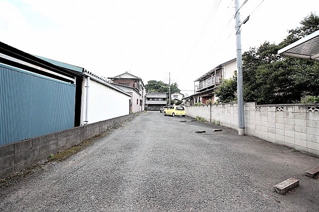 イワサキ上尾ハウスA 駐車場 .jpg
