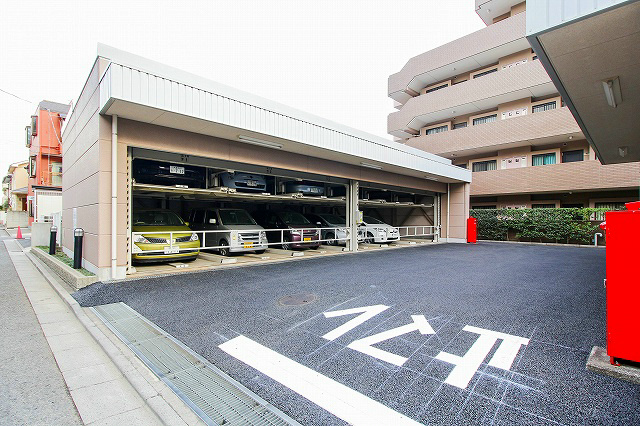 ベルエール大宮盆栽町 IMG_0261.jpg