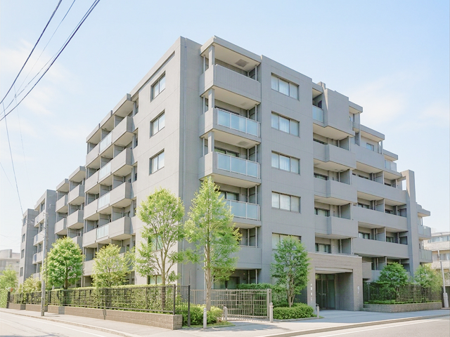 大宮,宮原周辺のオートロック付の賃貸(マンション・アパート)情報