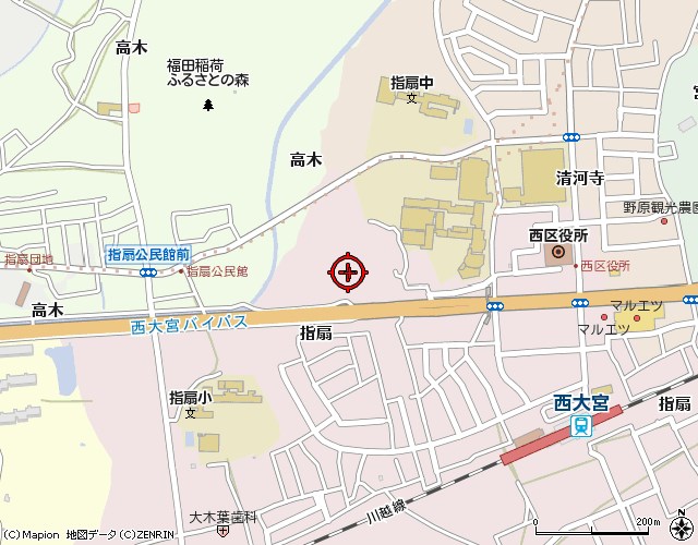 Glace Rive(グラース リーブ） map.jpg